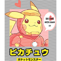 Japanese anime-JP 2541